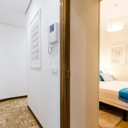Huertas, 58 Apartment Madrid Ngoại thất bức ảnh