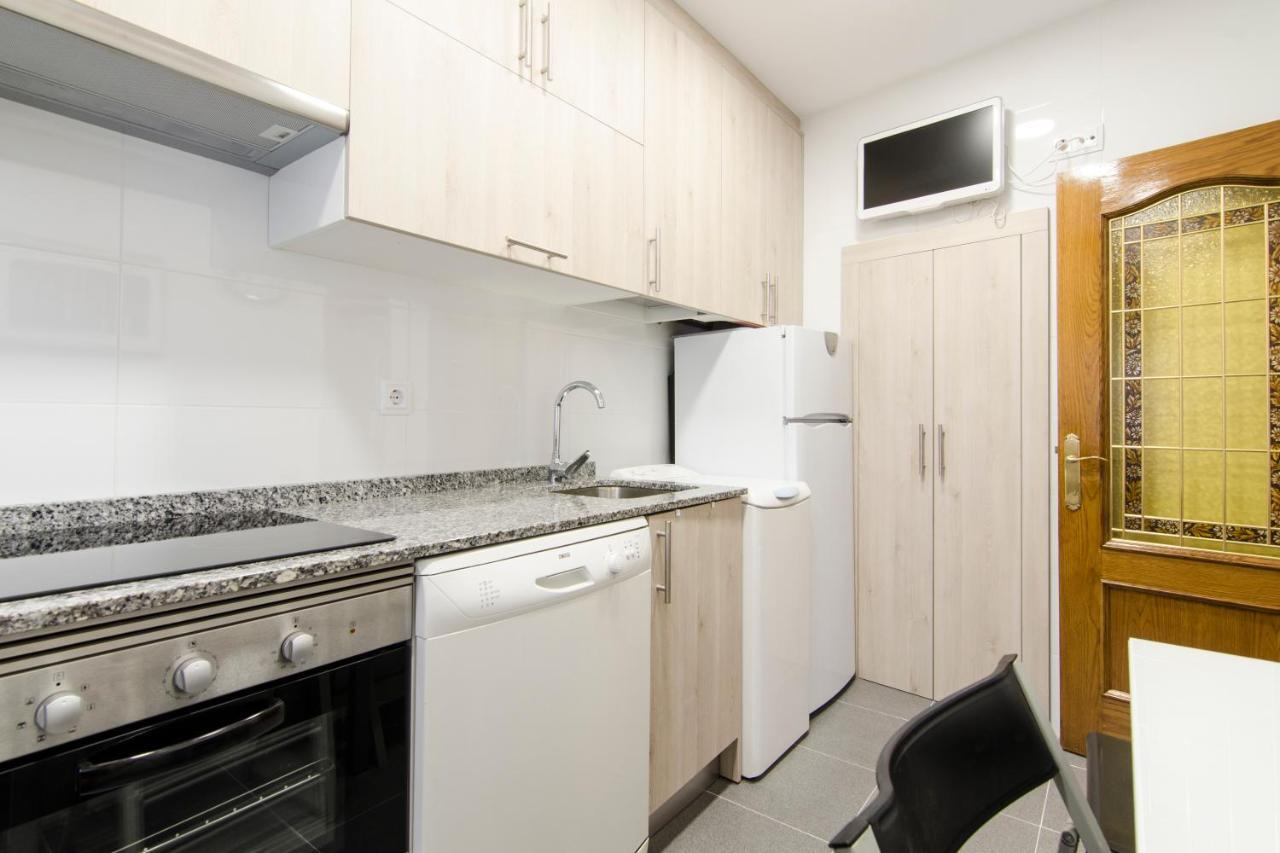 Huertas, 58 Apartment Madrid Ngoại thất bức ảnh