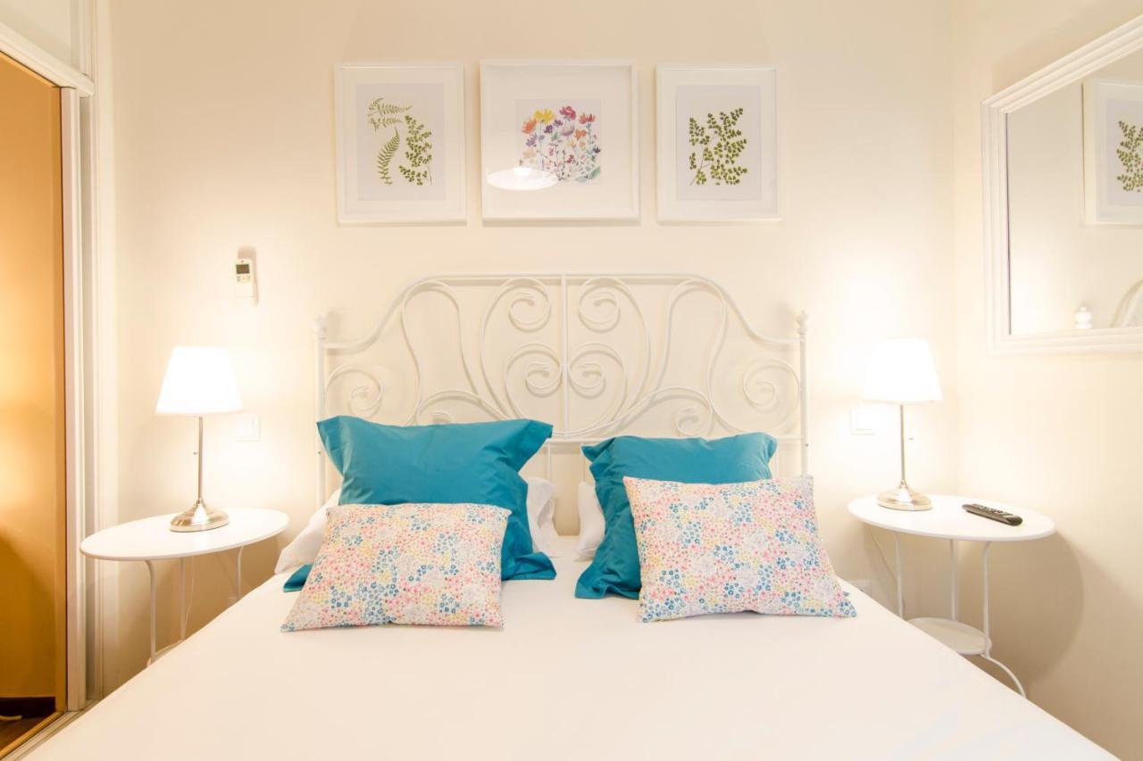 Huertas, 58 Apartment Madrid Ngoại thất bức ảnh