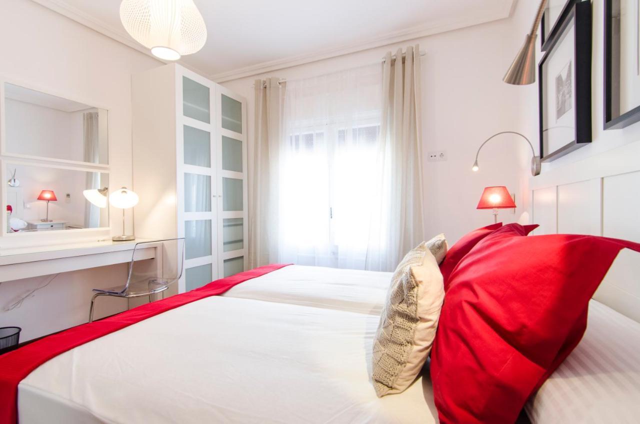 Huertas, 58 Apartment Madrid Ngoại thất bức ảnh