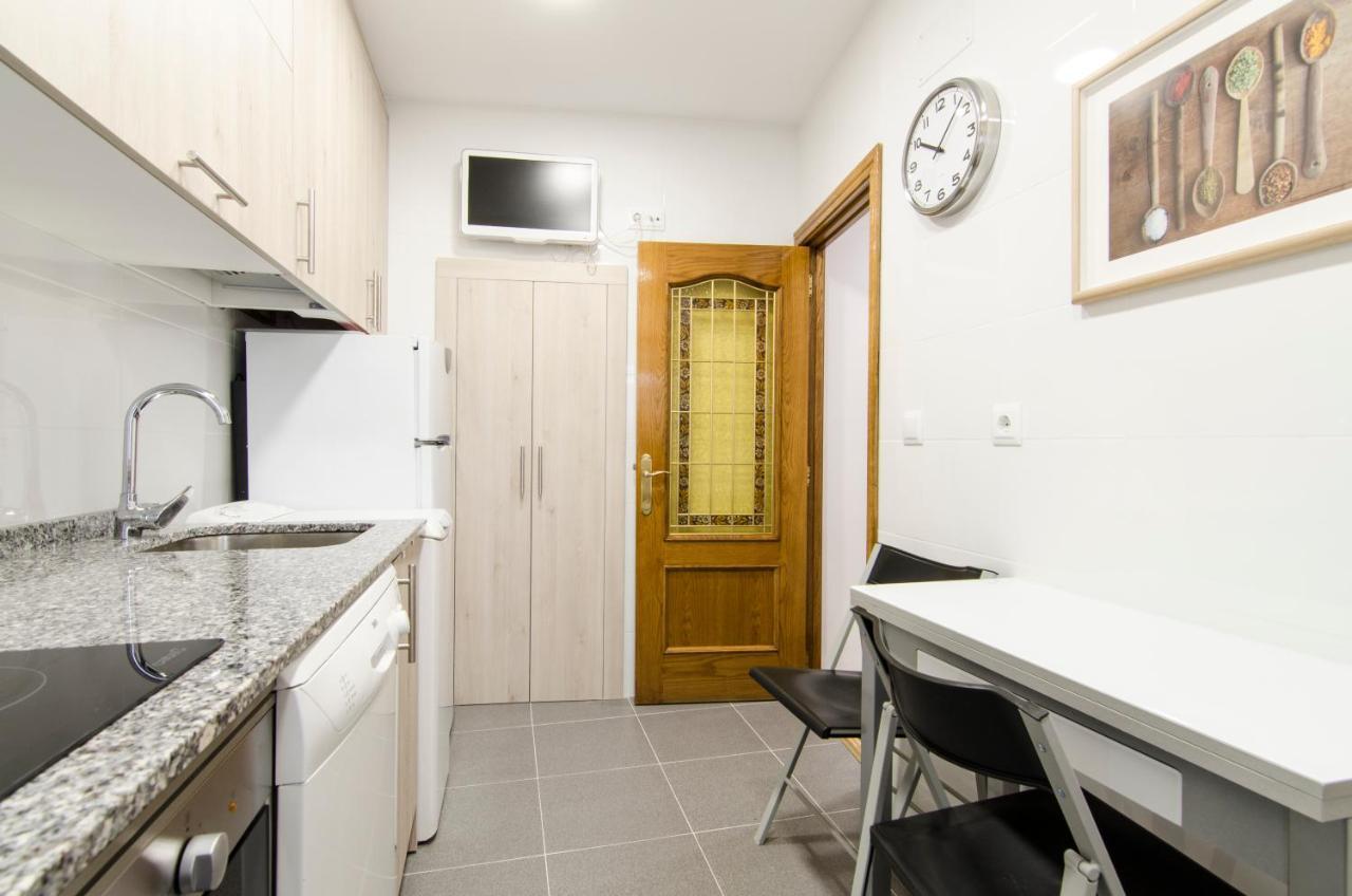 Huertas, 58 Apartment Madrid Ngoại thất bức ảnh