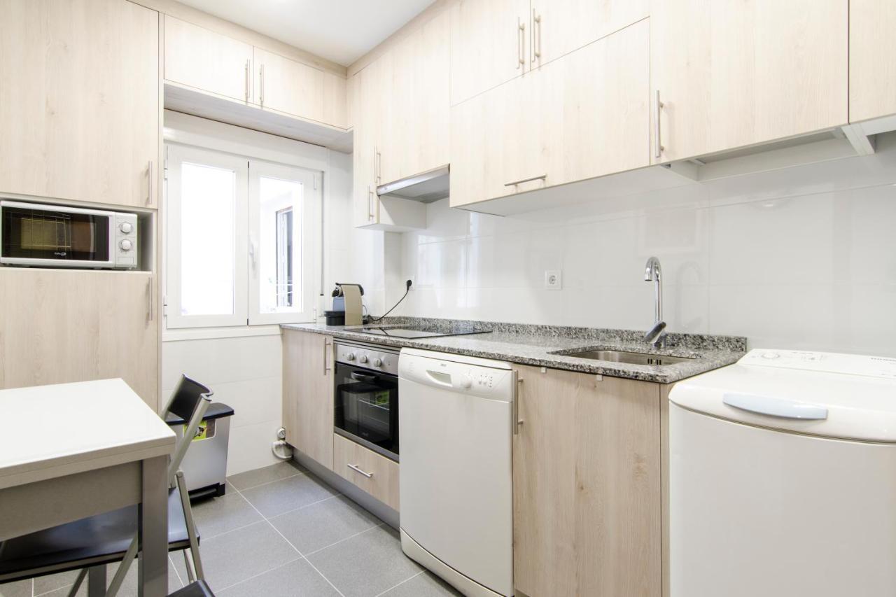 Huertas, 58 Apartment Madrid Ngoại thất bức ảnh