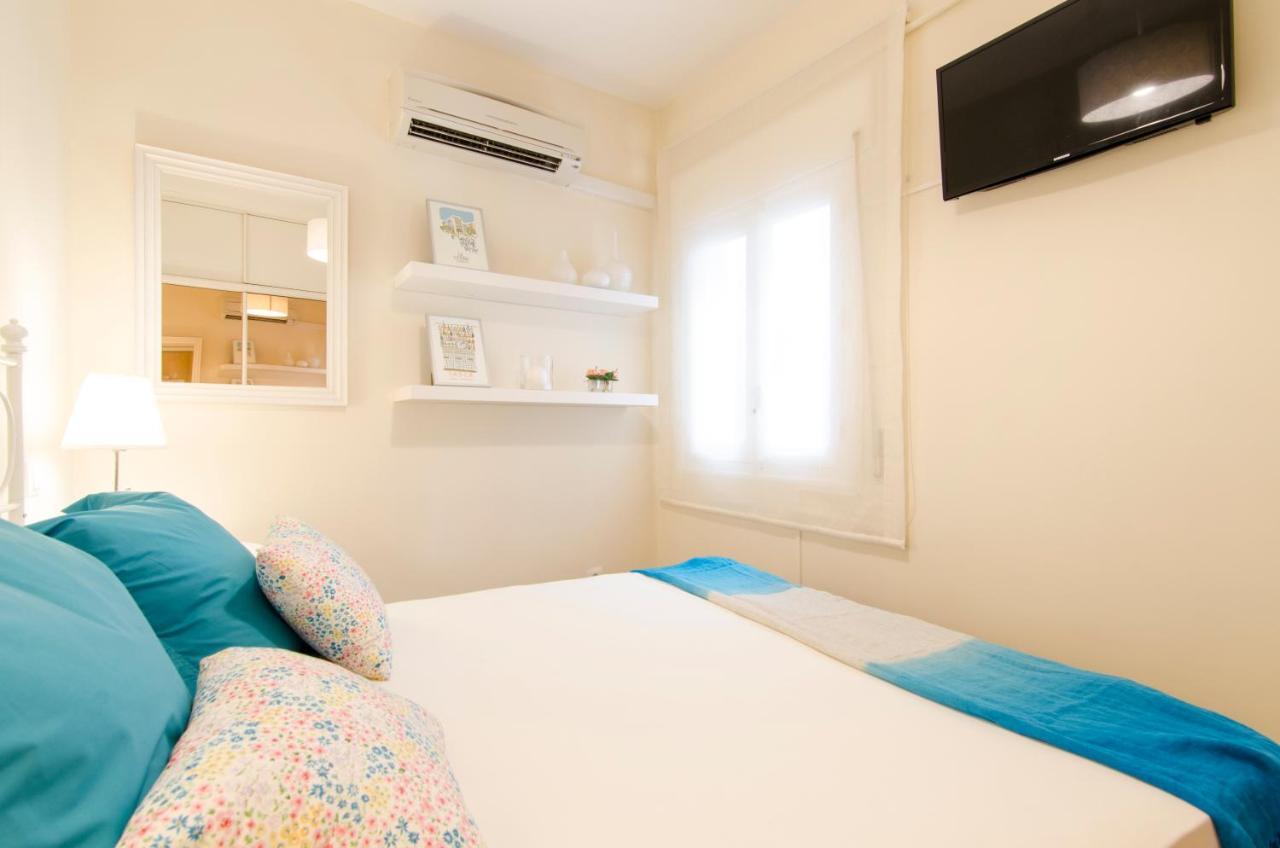 Huertas, 58 Apartment Madrid Ngoại thất bức ảnh