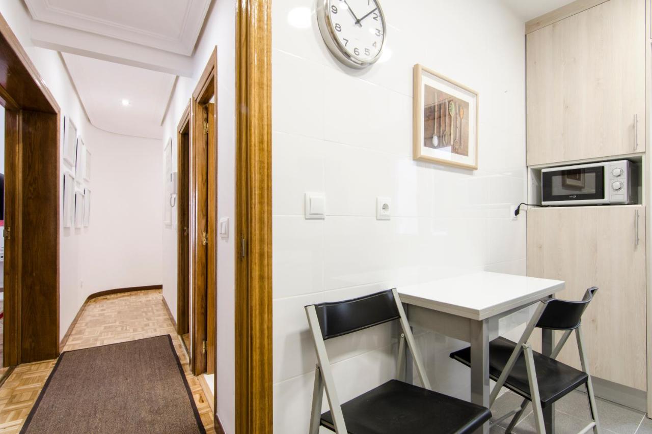 Huertas, 58 Apartment Madrid Ngoại thất bức ảnh