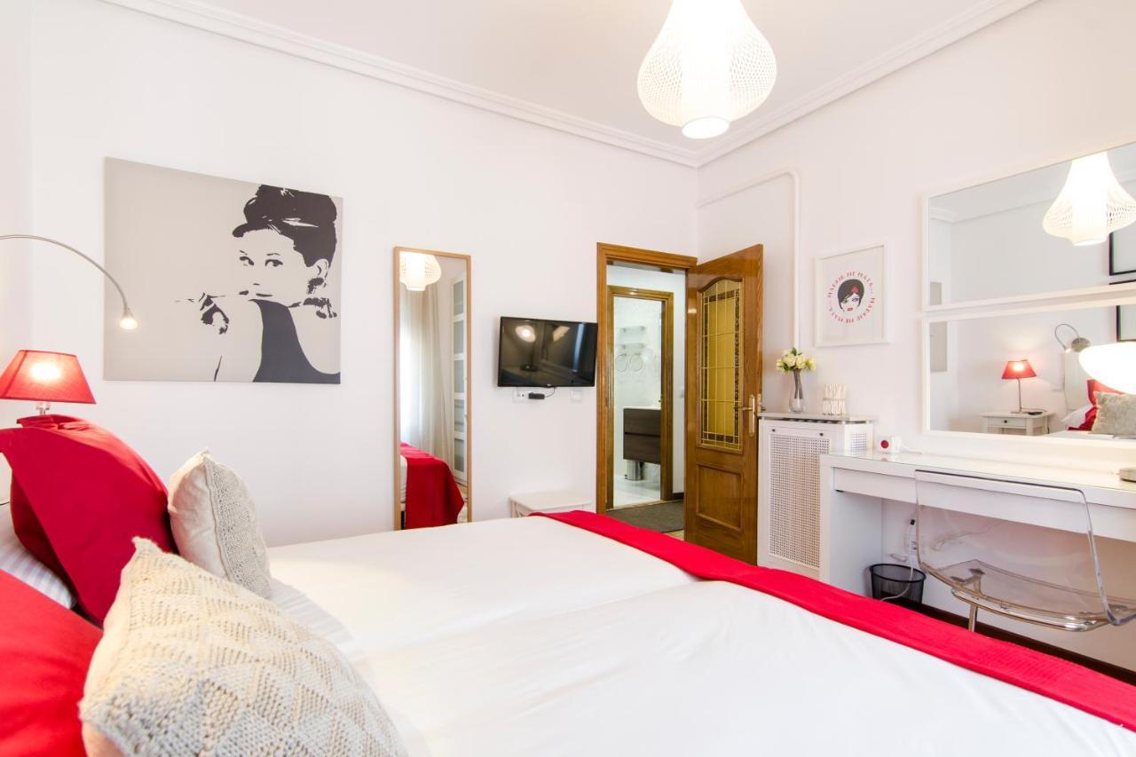Huertas, 58 Apartment Madrid Ngoại thất bức ảnh