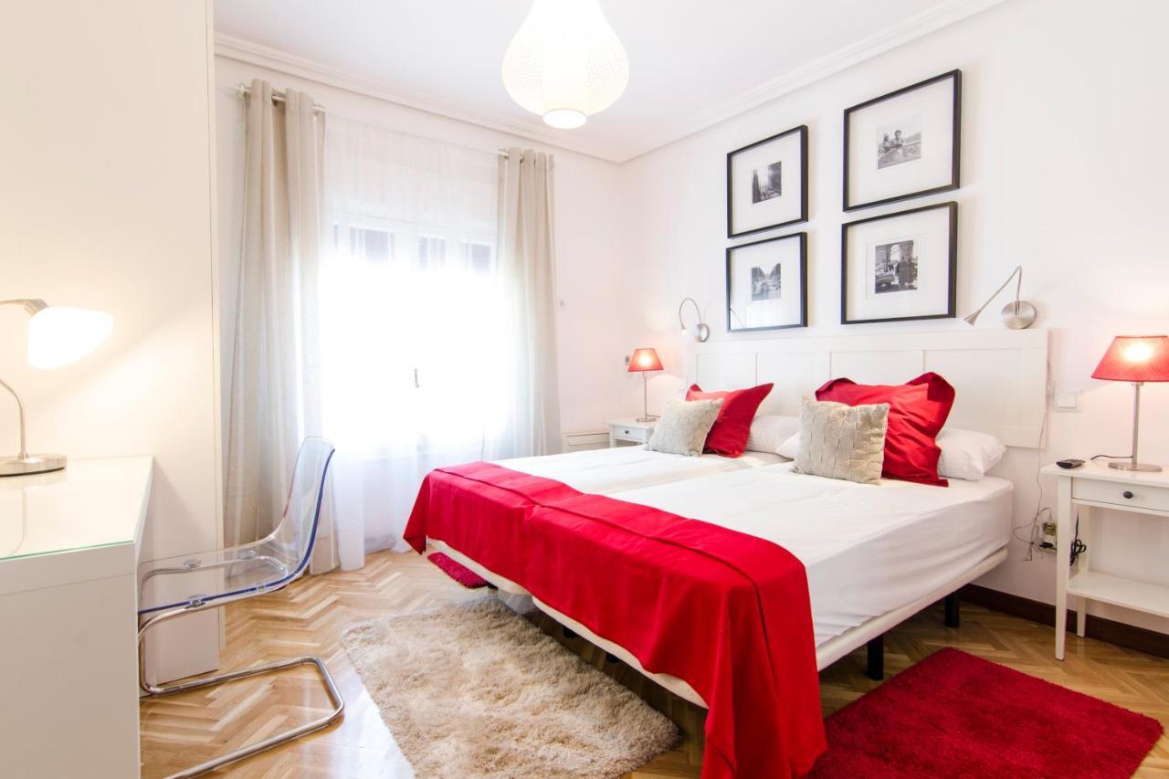 Huertas, 58 Apartment Madrid Ngoại thất bức ảnh