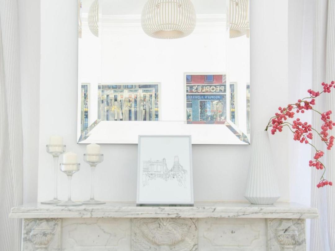 Huertas, 58 Apartment Madrid Ngoại thất bức ảnh