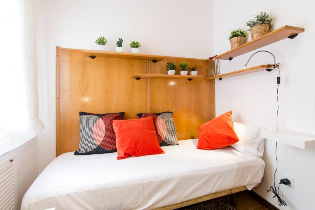 Huertas, 58 Apartment Madrid Ngoại thất bức ảnh