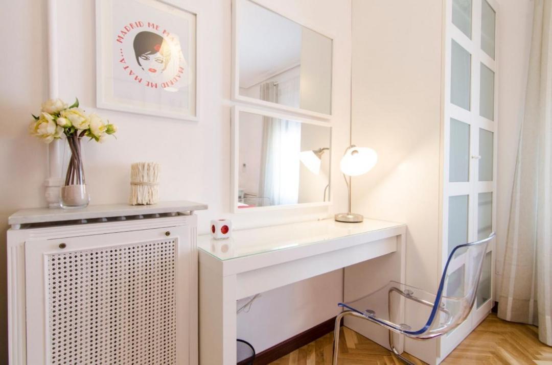 Huertas, 58 Apartment Madrid Ngoại thất bức ảnh