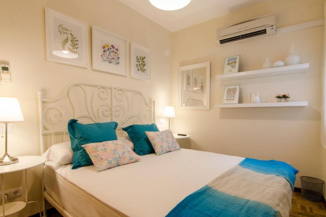 Huertas, 58 Apartment Madrid Ngoại thất bức ảnh