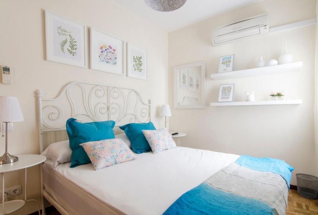 Huertas, 58 Apartment Madrid Ngoại thất bức ảnh