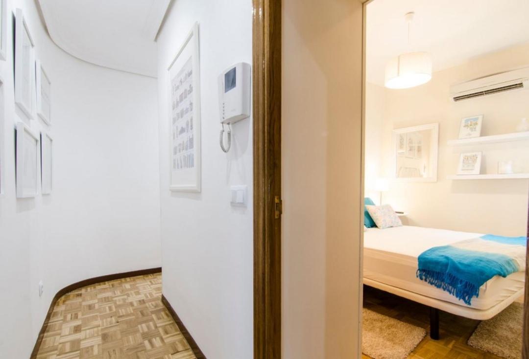 Huertas, 58 Apartment Madrid Ngoại thất bức ảnh
