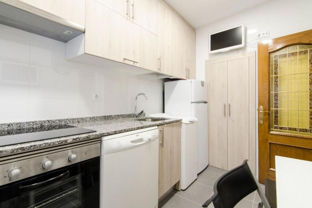 Huertas, 58 Apartment Madrid Ngoại thất bức ảnh